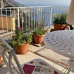 Casa Toby Positano