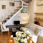Casa Toby * Positano