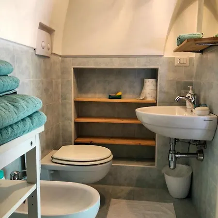 Casa Toby Διαμέρισμα