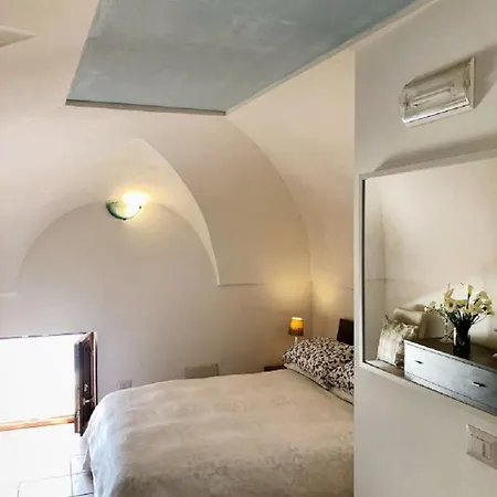 Casa Toby Positano