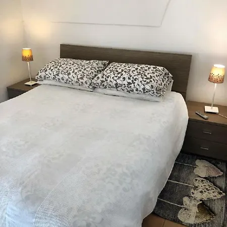 Appartement Casa Toby *