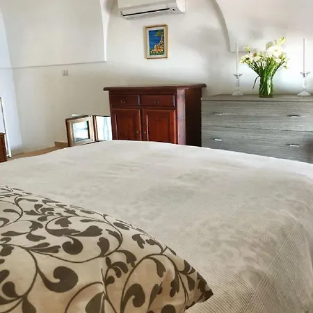 Casa Toby Positano