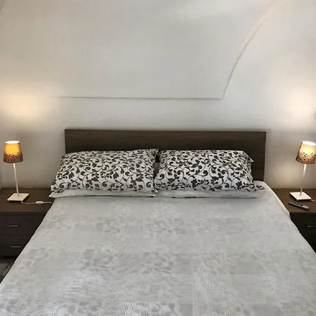 Appartement Casa Toby *