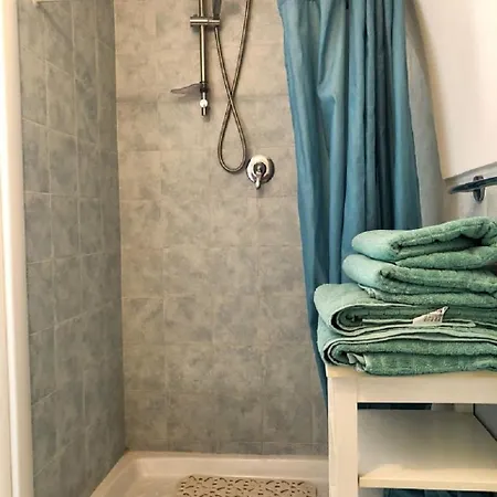 Casa Toby Apartment Positano