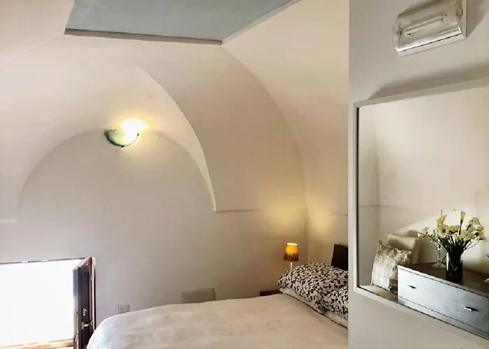 Casa Toby Позитано