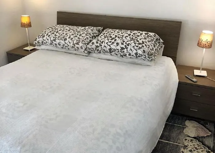 Апартаменты Casa Toby *