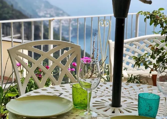 Casa Toby Апартаменты *