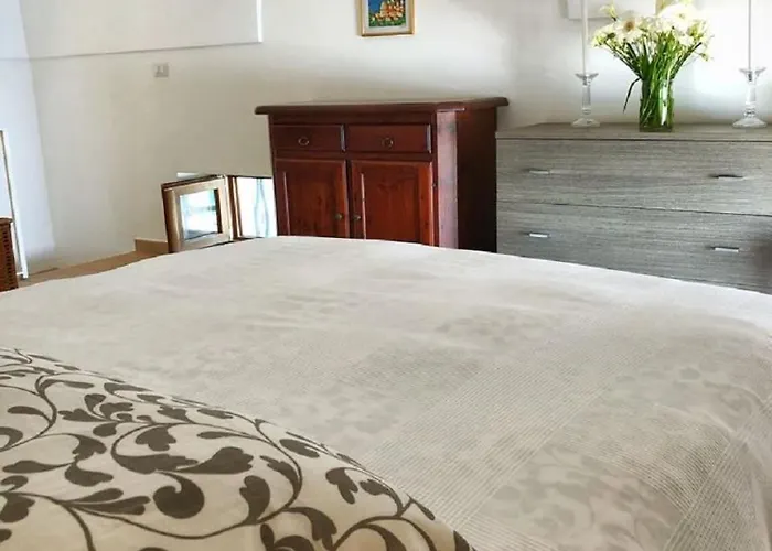 Casa Toby Позитано