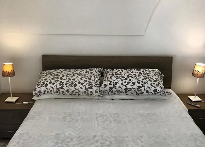 Appartement Casa Toby *