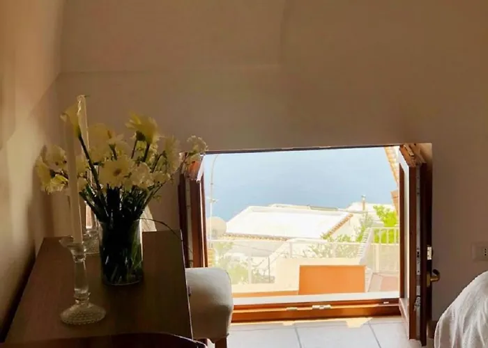 Casa Toby Позитано