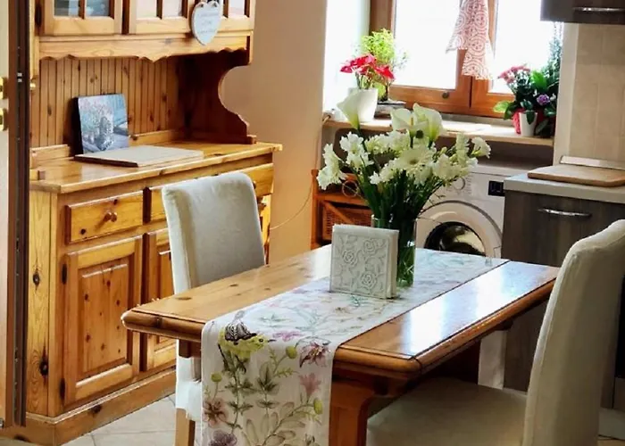 Casa Toby Позитано